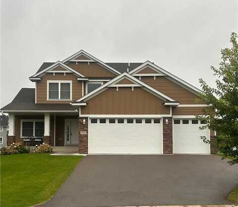 4761 130th Lane NE, Blaine, MN 55449