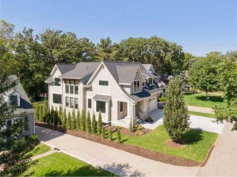 141 Benton Avenue, Wayzata, MN 55391