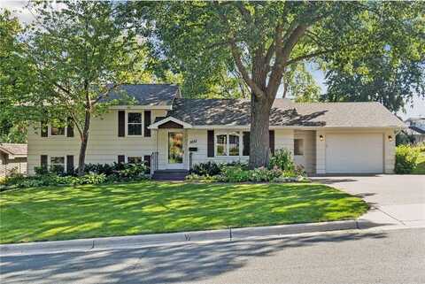 3632 Flag Avenue N, New Hope, MN 55427