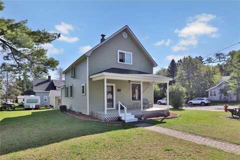 113 2nd Avenue SW, Milltown, WI 54858