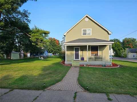 113 2nd Avenue SW, Milltown, WI 54858