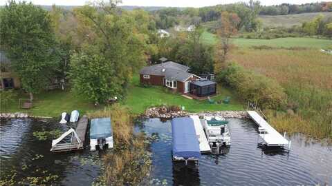 32261 Clay Bank Road, Erhard, MN 56534