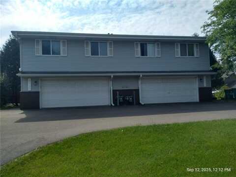 8717 63rd Avenue N, Brooklyn Park, MN 55428