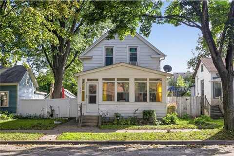 534 Thomas Avenue, Saint Paul, MN 55103