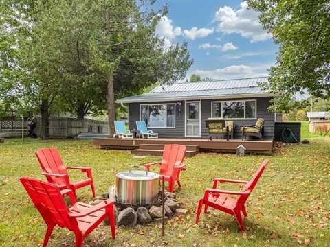 41671 Woodbine Street NW, Maple Ridge Twp, MN 55006