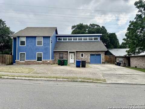7234 coral, San Antonio, TX 78250