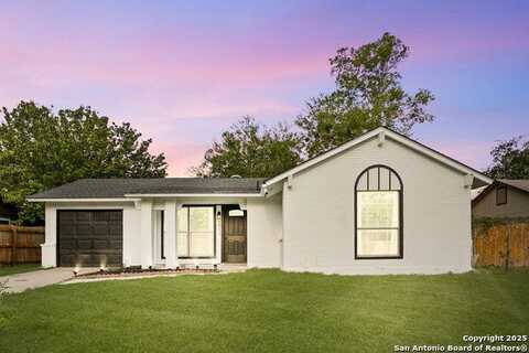 5911 Thornwood, San Antonio, TX 78218