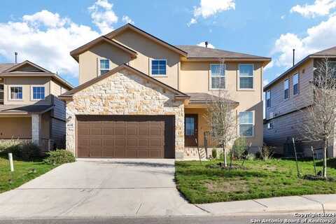 4618 Chalk Flats, San Antonio, TX 78253
