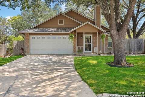 3319 Stoney Mist, San Antonio, TX 78247