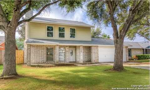 6066 Whispering Lake, San Antonio, TX 78222