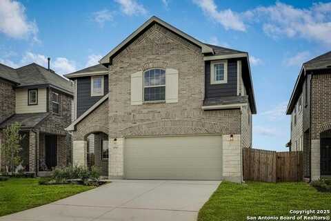 14344 Iron Knight, San Antonio, TX 78253