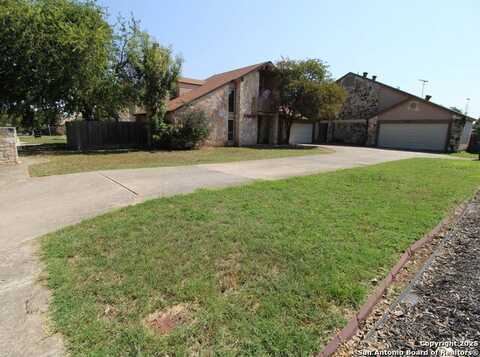 14302 Indian Woods, San Antonio, TX 78249