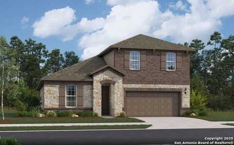 14438 Inspiration Point, San Antonio, TX 78253