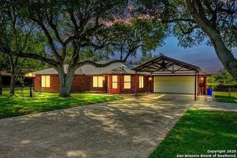 4743 Fm 775, La Vernia, TX 78121