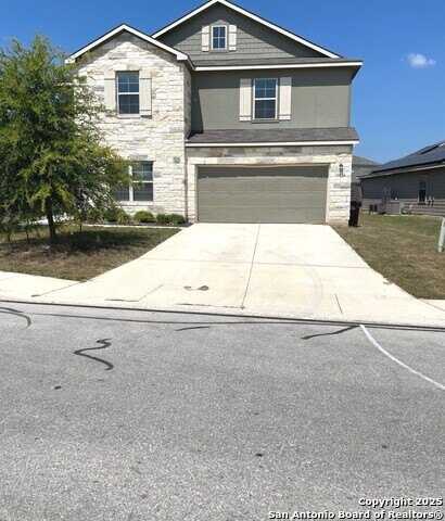 13456 SENDERO ROBLE, San Antonio, TX 78253