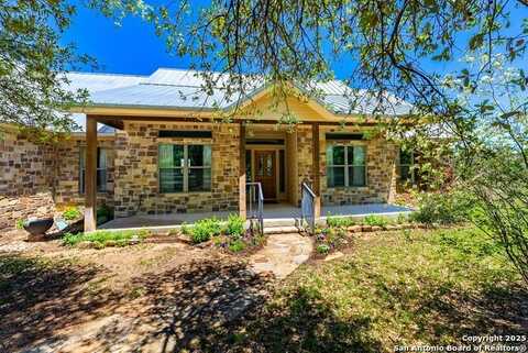 120 Amber Creek, Burnet, TX 78611