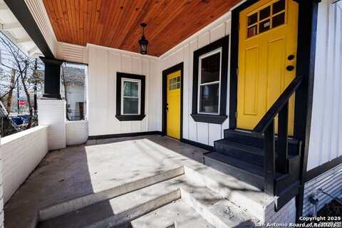 109 Blue Bonnet, San Antonio, TX 78202