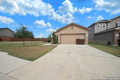 2642 LAKE HORIZON, San Antonio, TX 78244