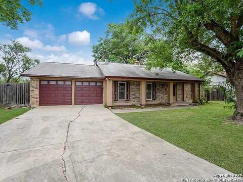12722 La Fonda, San Antonio, TX 78233