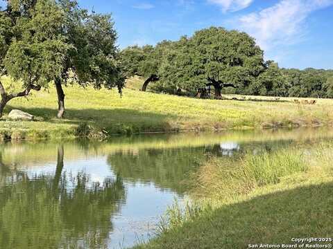 Lot 42 Blackbuck, Pipe Creek, TX 78063