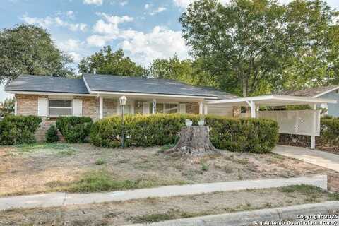 3022 Redstart, San Antonio, TX 78224