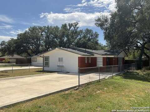 11618 Fm 1957, San Antonio, TX 78253