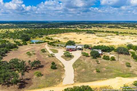 1900 PR 2224, Sonora, TX 76950
