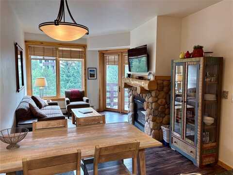 164 COPPER CIRCLE, Copper Mountain, CO 80443
