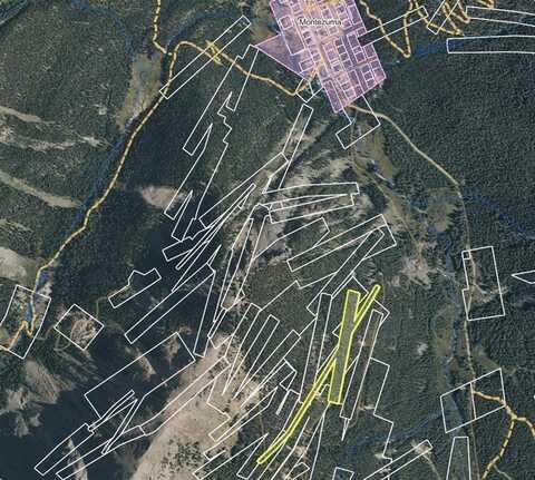 0 BELL MINE, Montezuma, CO 80435