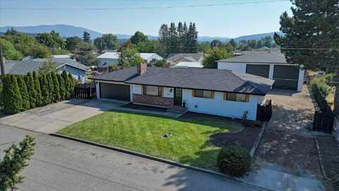 14810 E 14th Ave, Spokane Valley, WA 99037