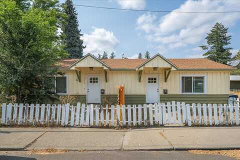 864 S Sherman St, Spokane, WA 99202