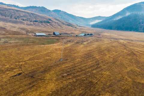 361 Lone Ranch Creek Rd, Curlew, WA 99121