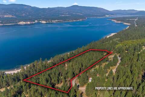 1894 Beach View Way, Kettle Falls, WA 99141