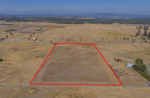 N Hayford Rd, Spokane, WA 99224