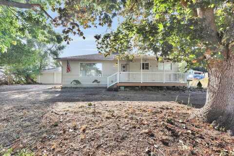 7505 N Altamont St, Spokane, WA 99217