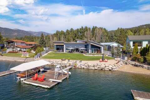 494 Snug Harbor Rd, Sandpoint, ID 83864