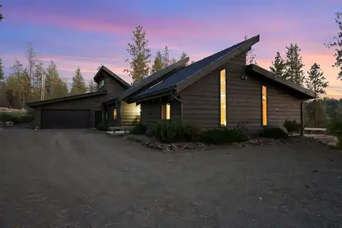 11719 W Cheney-Plaza Rd, Cheney, WA 99004