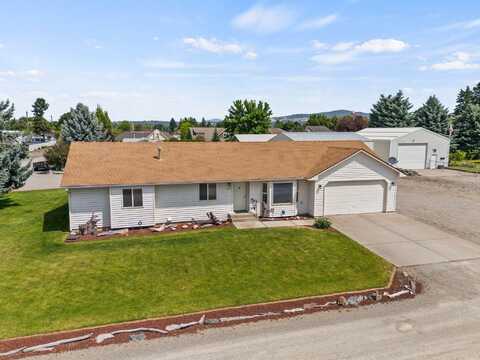 13513 E Cataldo Ln, Spokane Valley, WA 99216