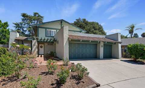 5047 Walnut Park Drive, SANTA BARBARA, CA 93111