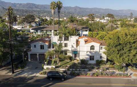 330 W Canon Perdido Street, SANTA BARBARA, CA 93101