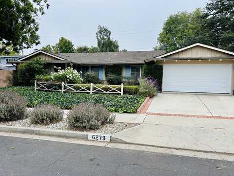 6279 Avenida Gorrion, GOLETA, CA 93117