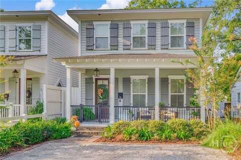 311a Columbus Drive, Savannah, GA 31405