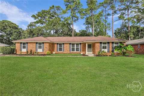 710 Leaning Oaks Drive, Savannah, GA 31410