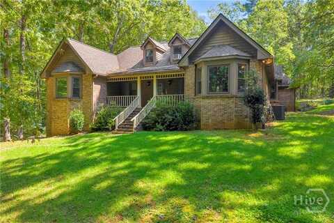 2924 Glad Dale Drive SE, Conyers, GA 30094