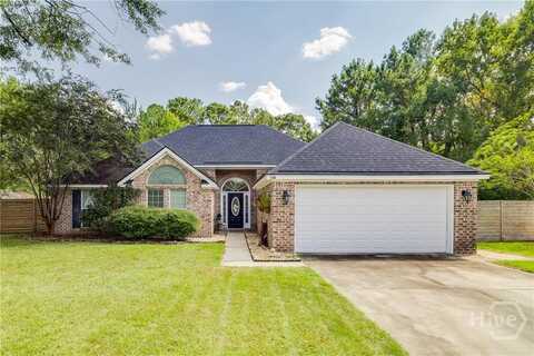 156 Silverton Road, Pooler, GA 31322