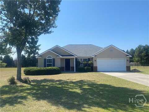 509 Colquitt Lane, Statesboro, GA 30458