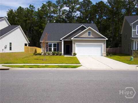 148 Brookline Drive, Savannah, GA 31407