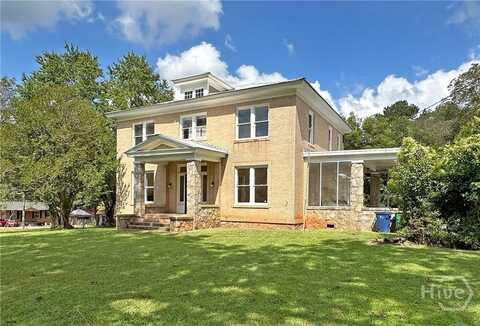 1010 Oglethorpe Avenue, Athens, GA 30606
