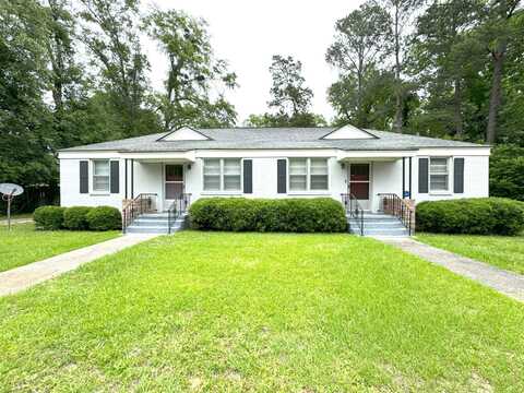 123 N Guignard Drive, Sumter, SC 29150