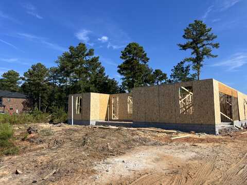 140 Windjammer Way lot: 87, Sumter, SC 29150